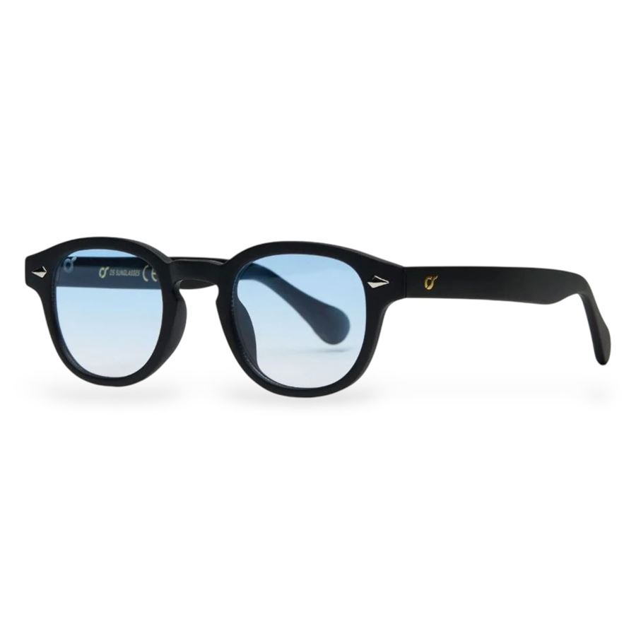 Berlino nero occhiali da sole unisex uomo donna Os Sunglasses | OS107C01